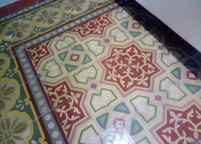 Casa Satta 1925