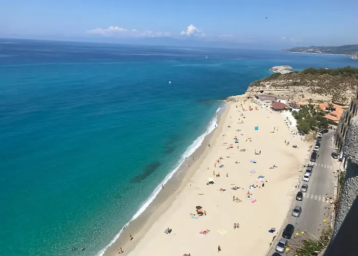 B&B Casa Tropea
