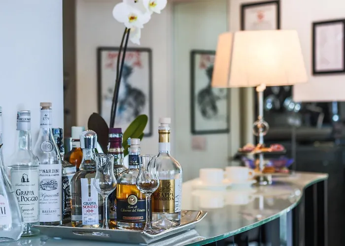 Hotel Aldebaran Riccione