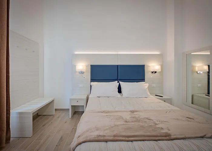 Hotiday Lecce Gianmarti Suite