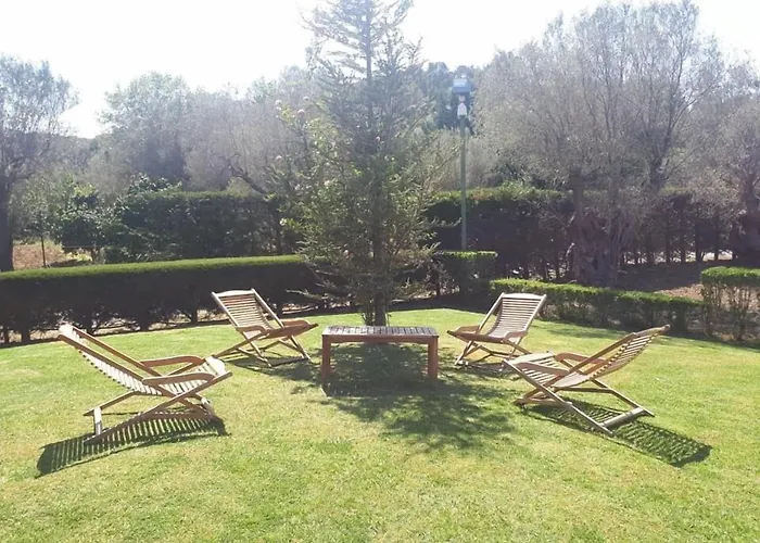 Bed and Breakfast Casale degli Ulivi Cirò Marina