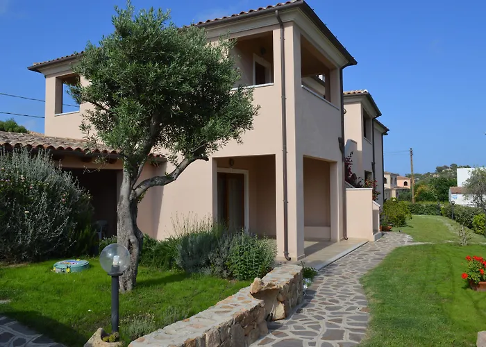 Guest Rooms Affittacamere San Teodoro 