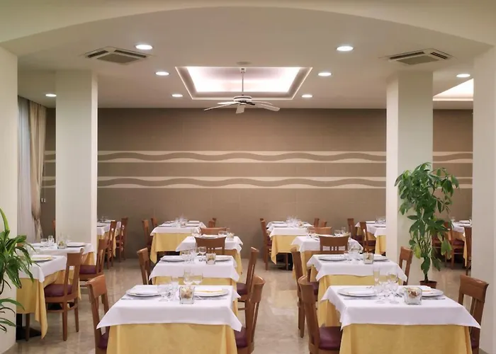 Hotel Angelus