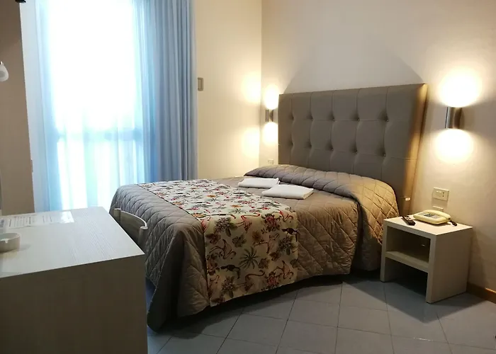 Hotel Sogno Viareggio