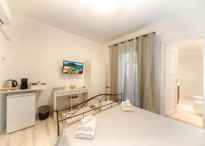 Margherita Guest House Olbia