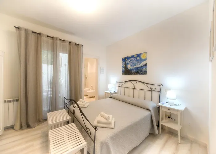 Margherita Guest House Olbia