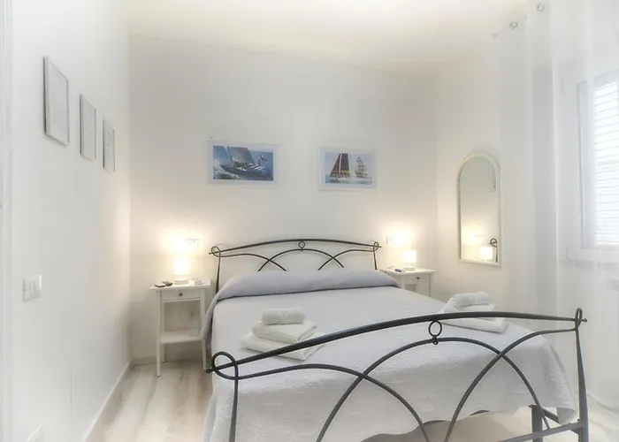 Margherita Guest House Olbia
