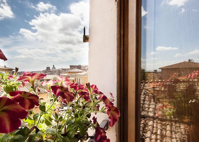 A Casa Mastacchi