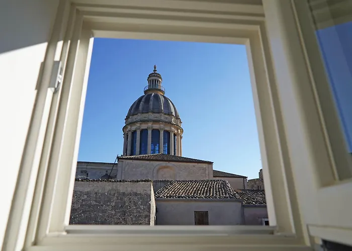 Neropece Hotel Ragusa