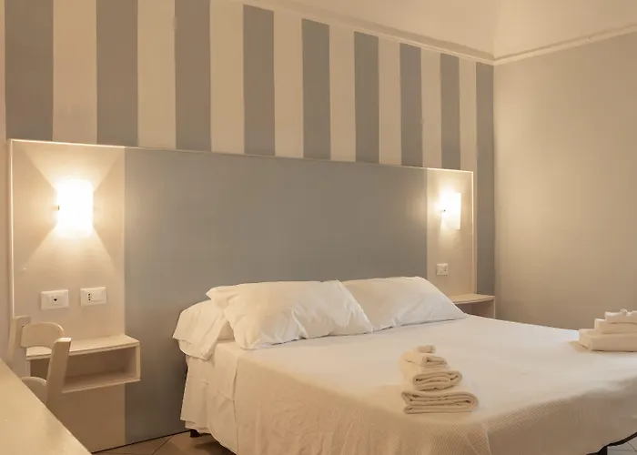 Hotel La Smorfia