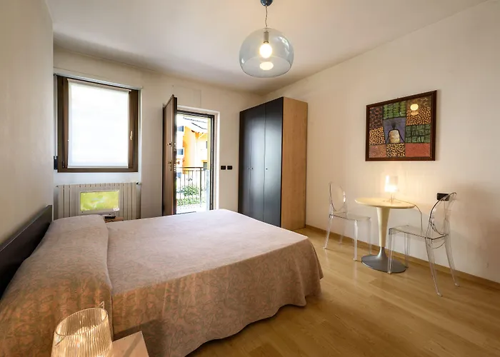 Hotel Schenatti