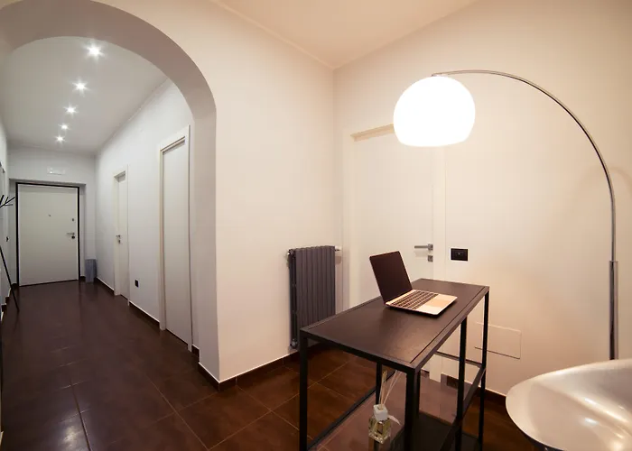 Glam House Bed & Breakfast Salerno