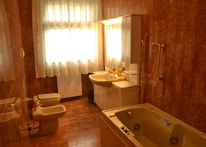 B&B Tosca Verona