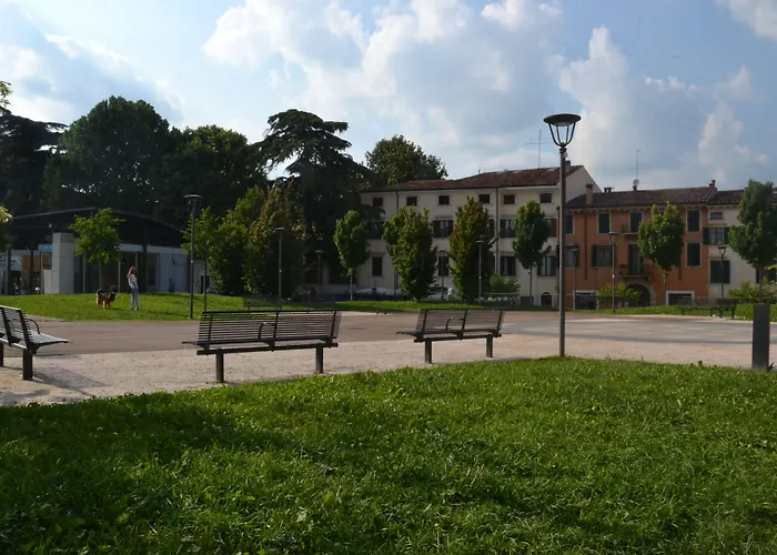 B&B Tosca Verona