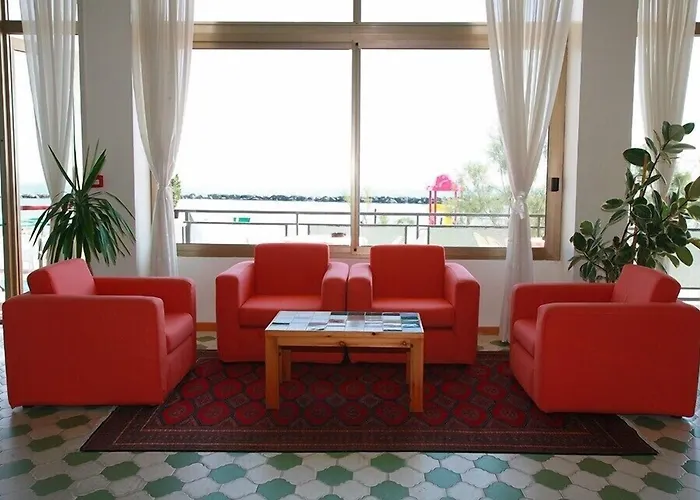 Hotel Apollonia