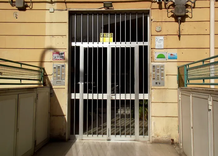 L'Aquilone B&B Palermo