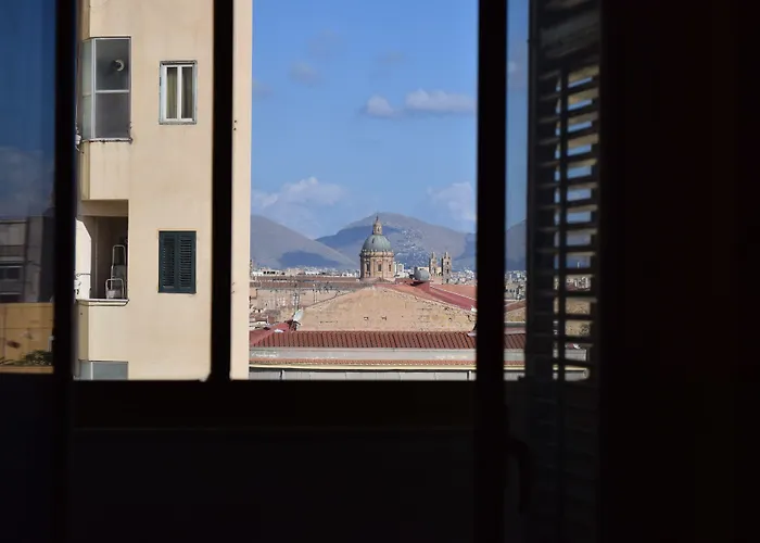 L'Aquilone B&B Palermo