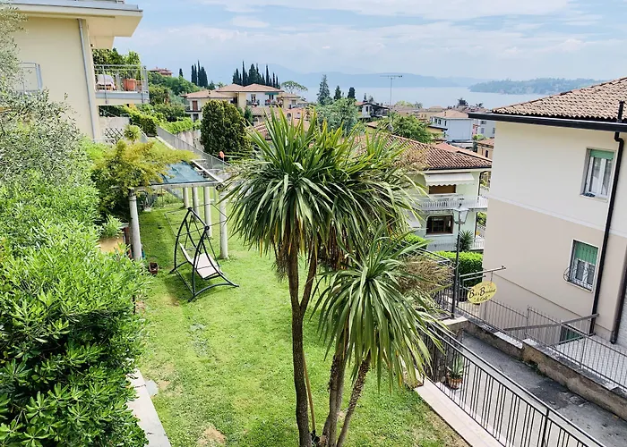 Villa Ai Colli Saló