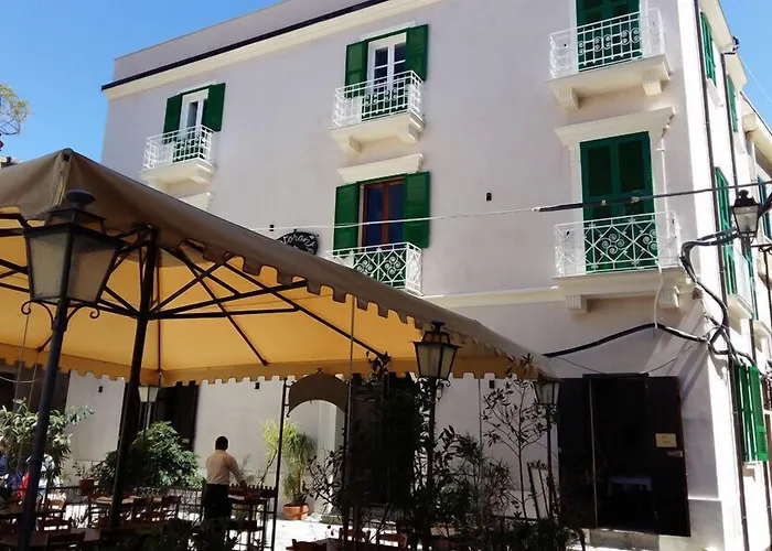 Camere Da Cece Tropea