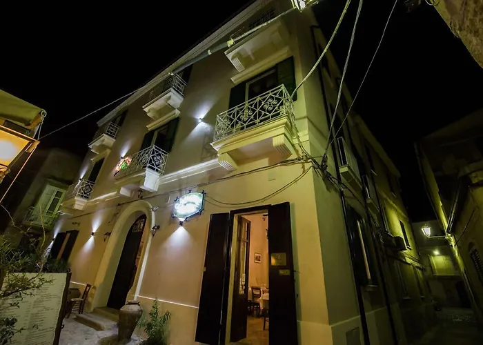 Camere Da Cece Tropea