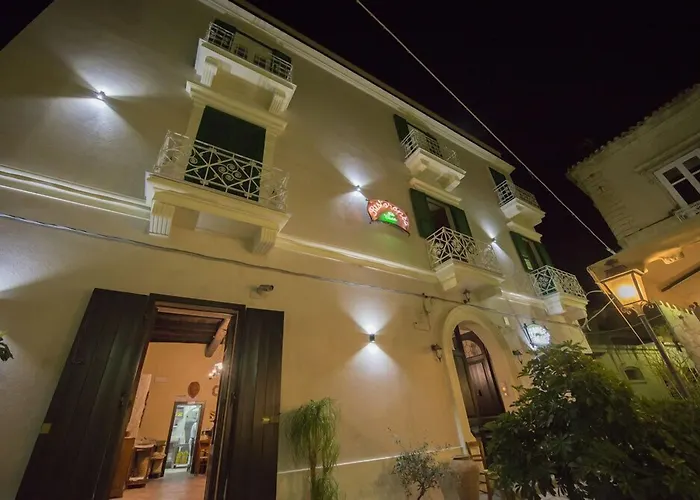 Camere Da Cece Tropea
