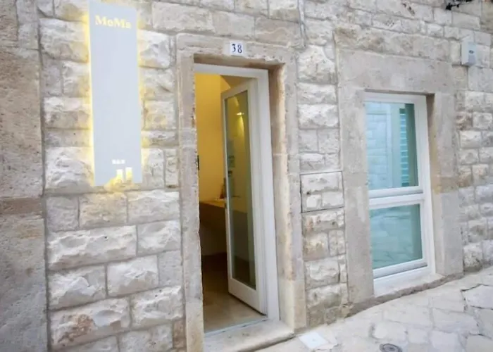 Bed and Breakfast MoMa Molfetta Mare