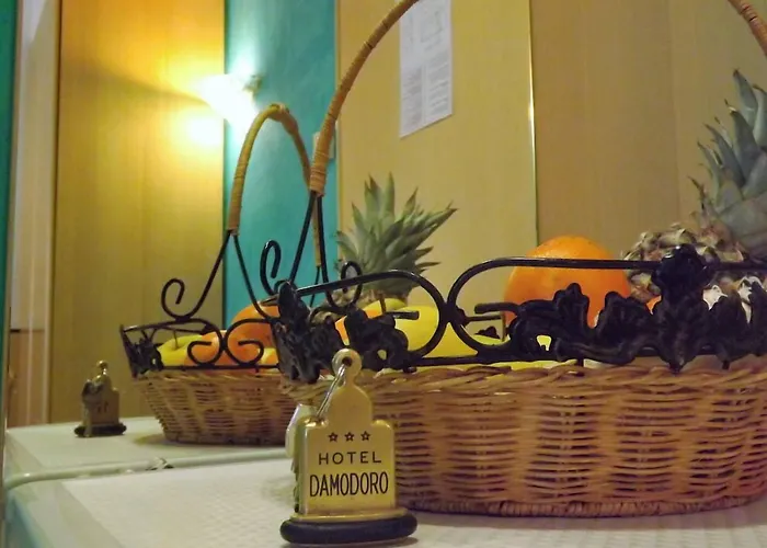 Hotel Damodoro