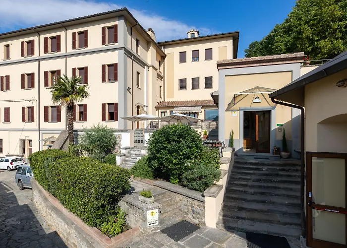 Villa Santa Margherita - Albergo