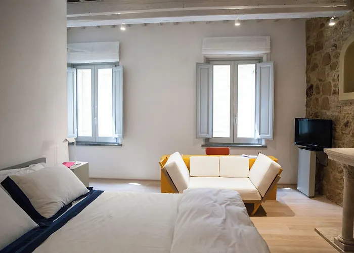La Bandita Townhouse