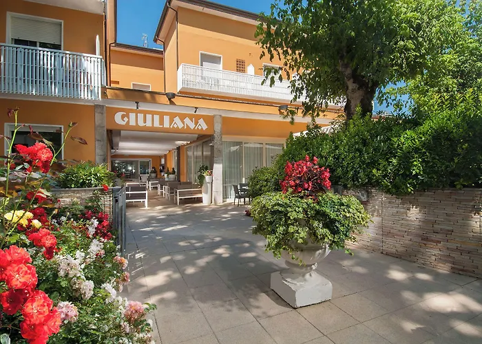 Hotel Giuliana