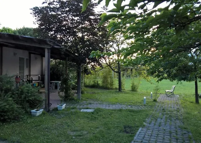 Rose Canine B&B Cesenatico