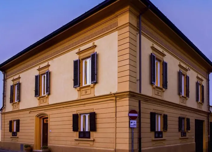 Villa Antiche Mura Empoli
