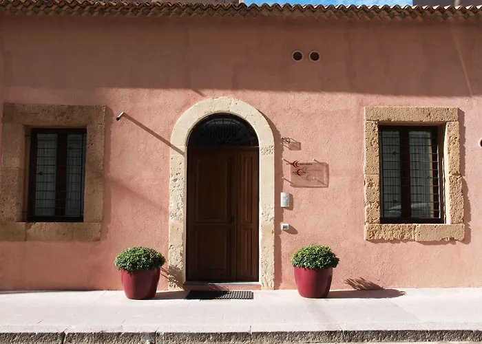 Casepicarmo Guest House