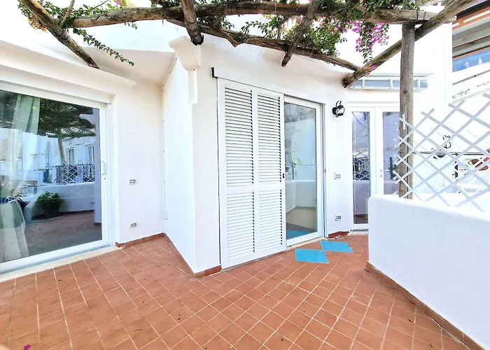 Il Cantuccio Rooms