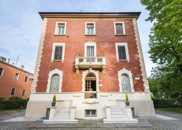 Villa Savioli Room & Breakfast