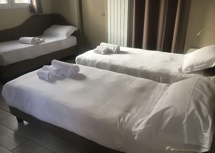 B&B Leonardo Rho