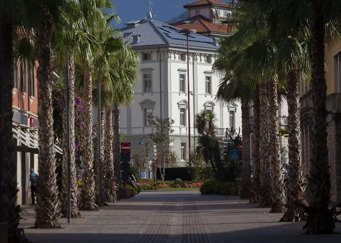 Residenza Alto Garda Aparthotel Riva del Garda