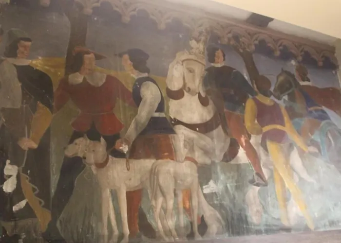 Affittacamere I Due Cavalieri Turijn