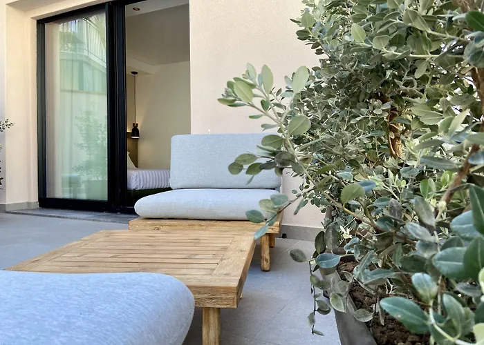Salemare Rooms & Suites