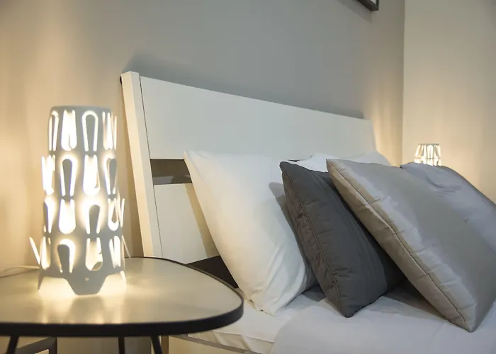 Passi Di Mare Rooms Giardini-Naxos