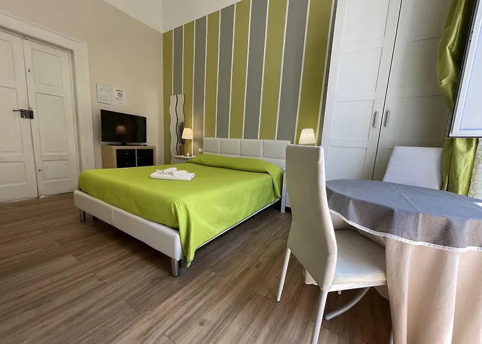 Cconforthotels Dolci Notti