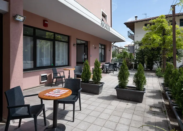 Hotel San Leonardo