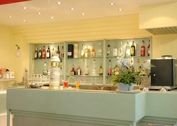 Hotel Plaza Rimini