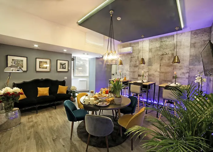 Bourbon House Bed & Breakfast Naples