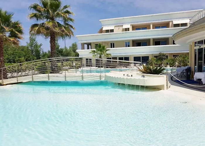 Relais Du Lac Colombare Di Sirmione