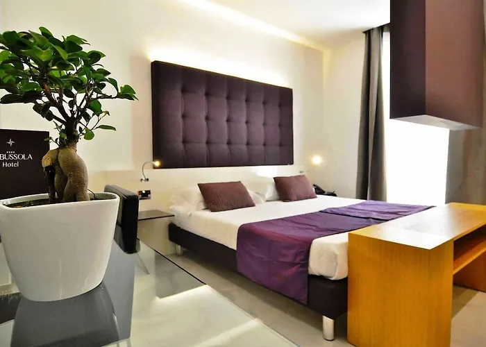 Hotel La Bussola