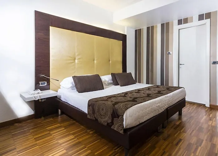 Hotel La Bussola