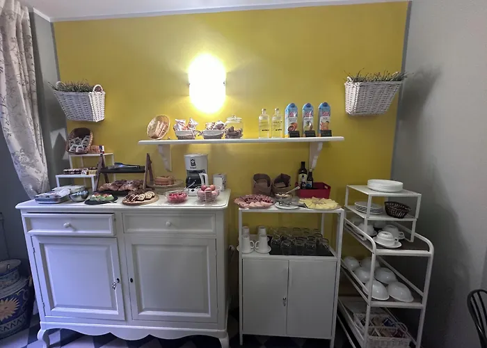 B&B I Puritani