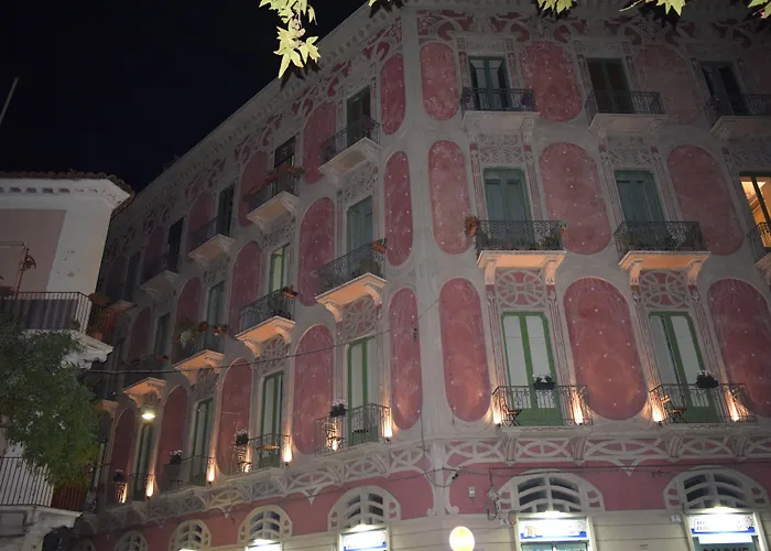 B&B I Puritani