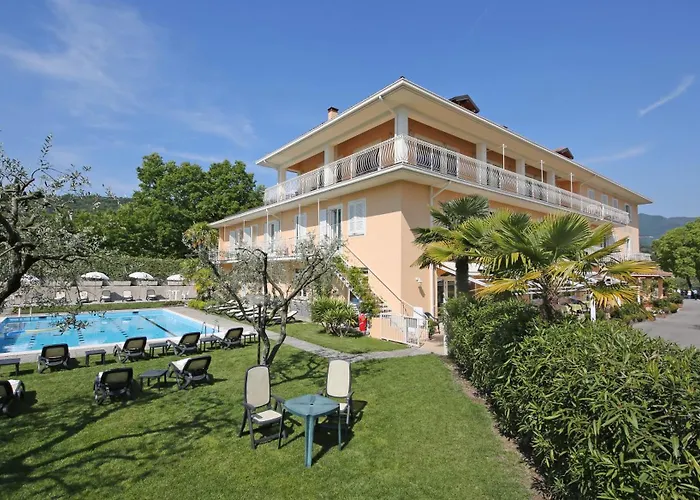 Hotel Panoramica Saló